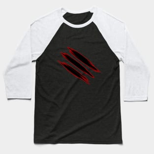 Claw'd Baseball T-Shirt